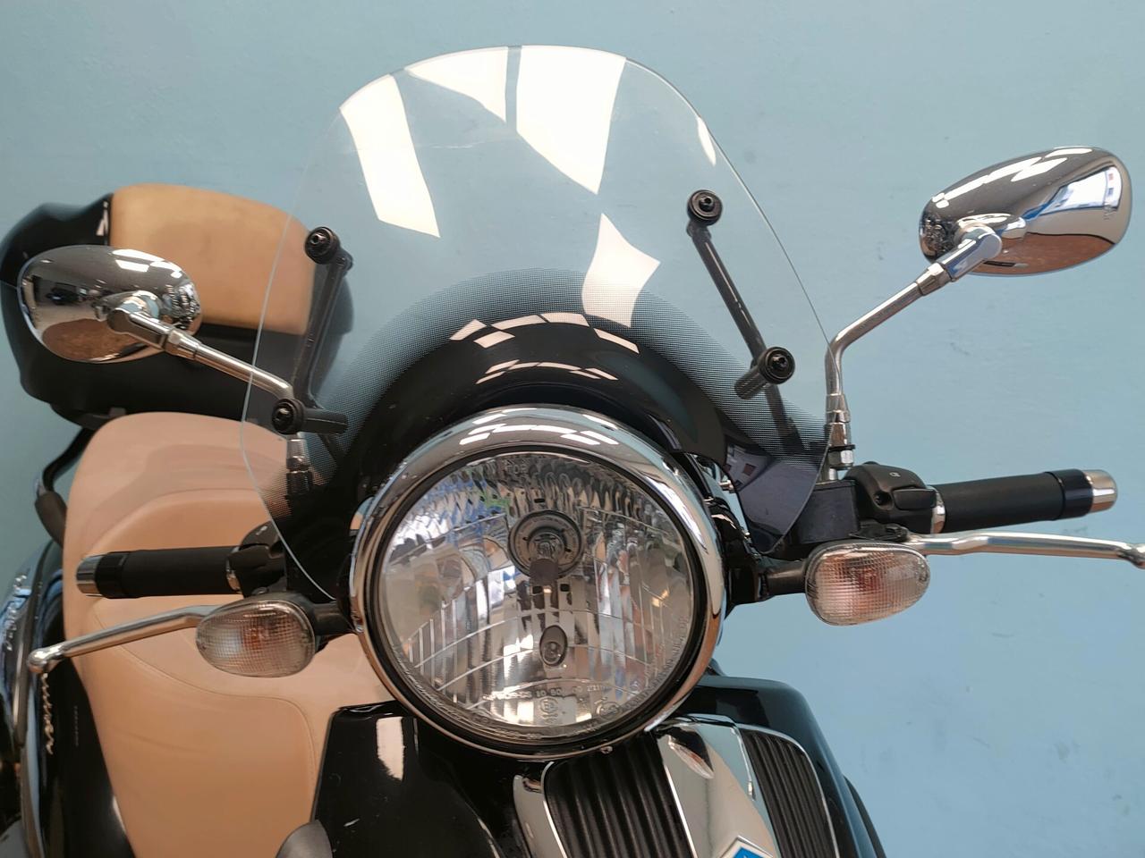 Piaggio Beverly Cruiser 500 Garantito e Finanziabile