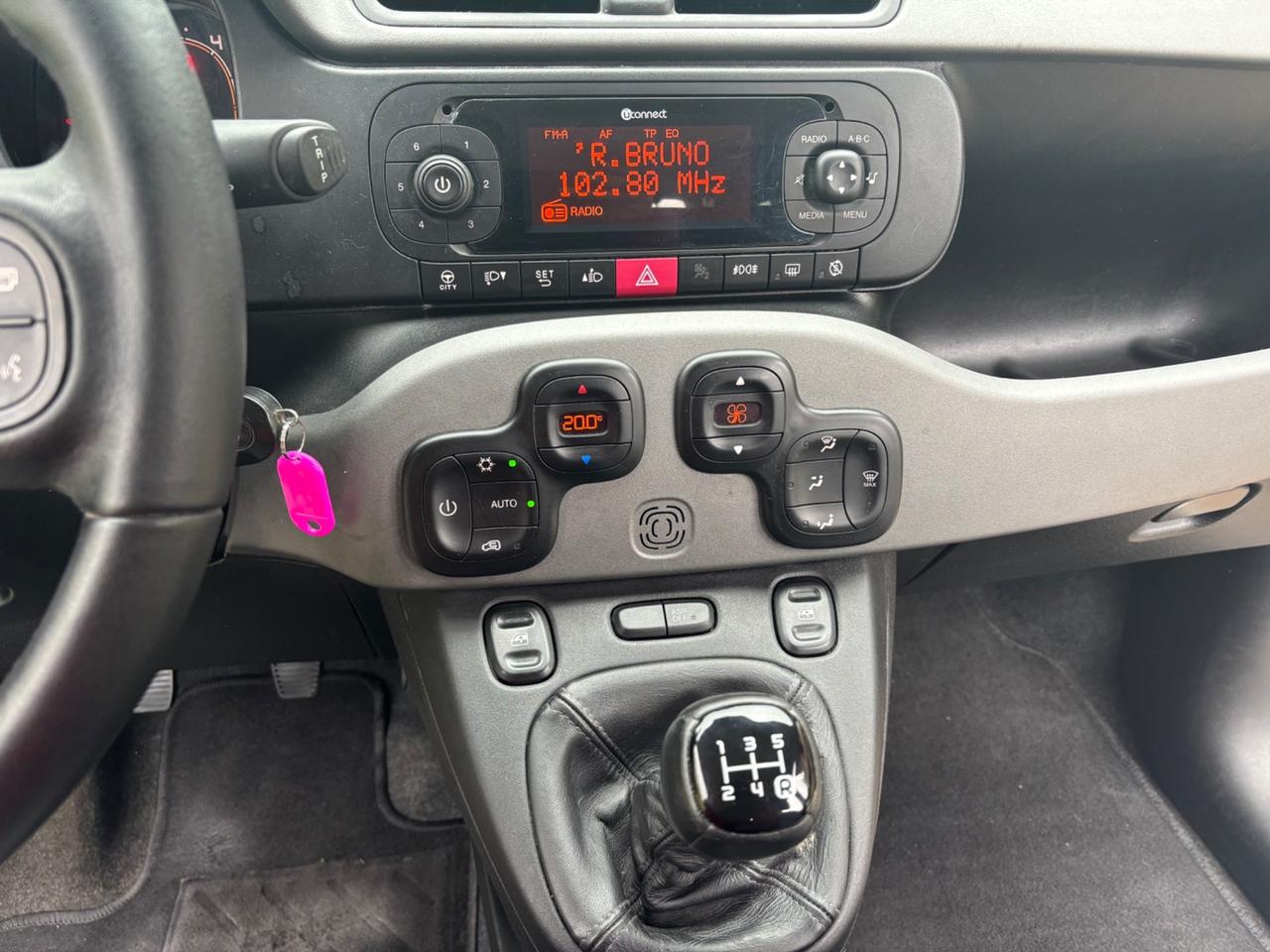 Fiat Panda 1.3 MJT 95 CV S&S Lounge OK NEOPATENTATI