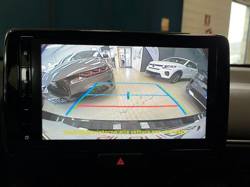 Toyota Yaris Yaris 1.5 Hybrid 5 porte Active - PROMO SIRONIAUTO+