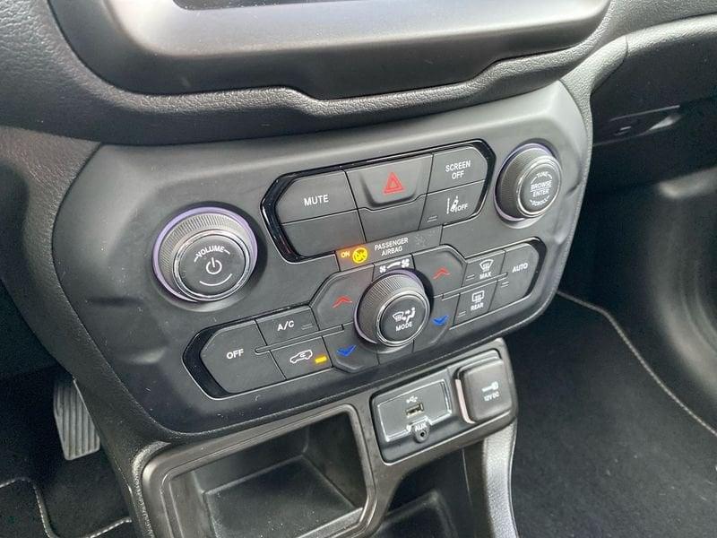 Jeep Renegade 1.0 t3 Limited 2wd