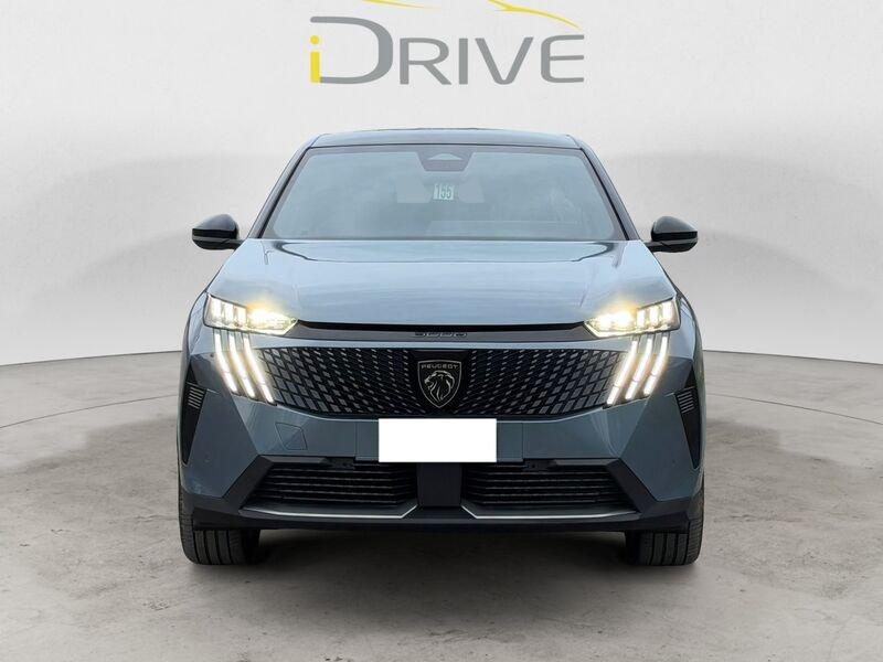 Peugeot 3008 3008 1.2 hybrid GT 145cv e-dcs6