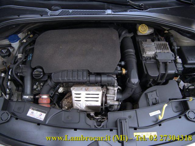 CITROEN C3 PureTech 110 S&S Shine