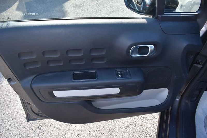 Citroën C3 PureTech 83 S&S Feel Pack Neo patentati