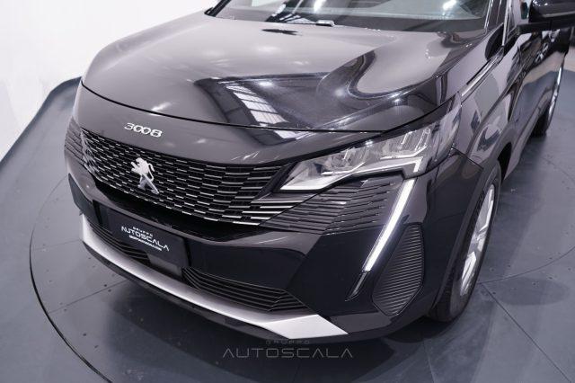 PEUGEOT 3008 1.2 PureTech Turbo 130cv S&S EAT8 Active Pack