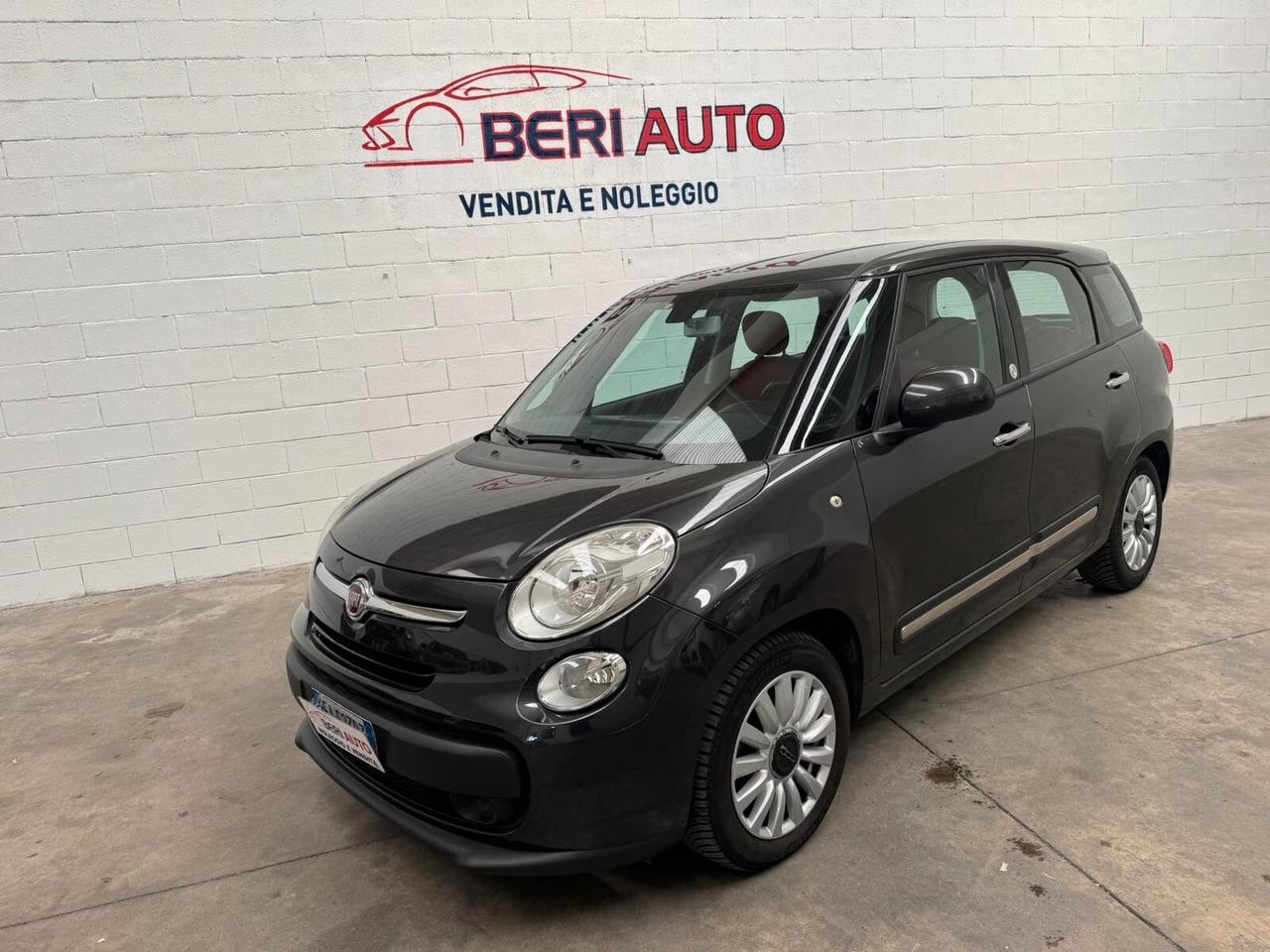 Fiat 500L 1.6 Multijet alestimento Lounge