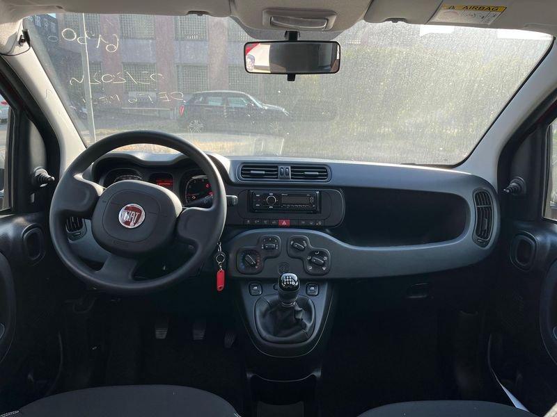 FIAT Panda Panda 1.0 FireFly S&S Hybrid