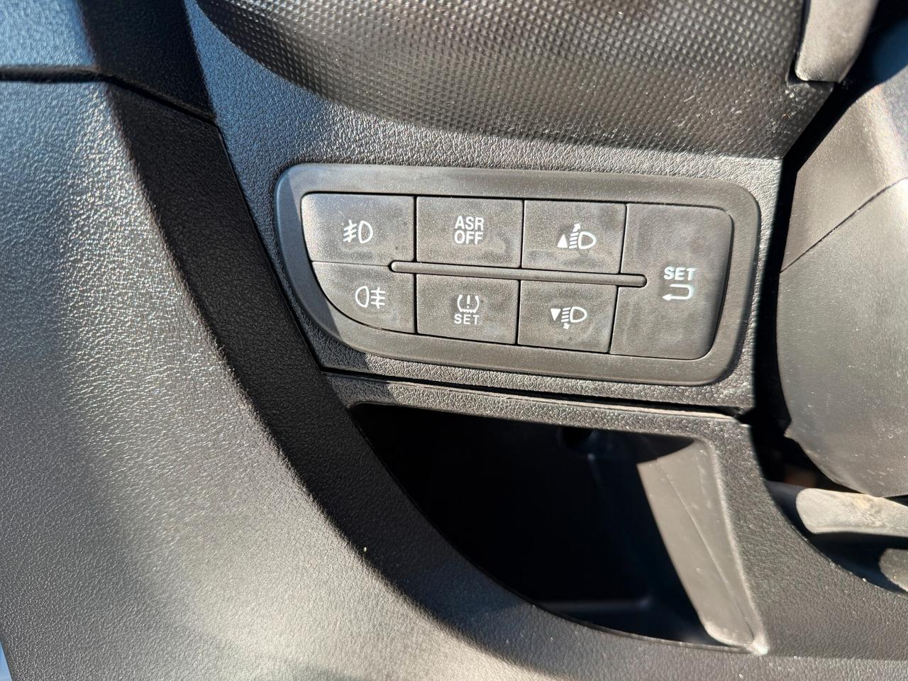 FIAT QUBO ANNO 2017 1.4 NATURAL/POWER 77 CV