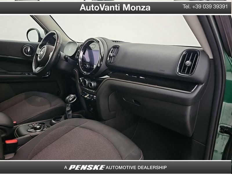 MINI Mini Countryman F60 Mini 1.5 Cooper SE 'ALL4' Countryman ALL4