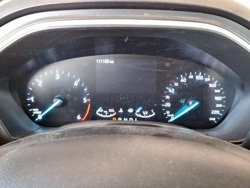 FORD FOCUS WAGON 1.5 Ecoblue 120cv Business Co-Pilot Auto