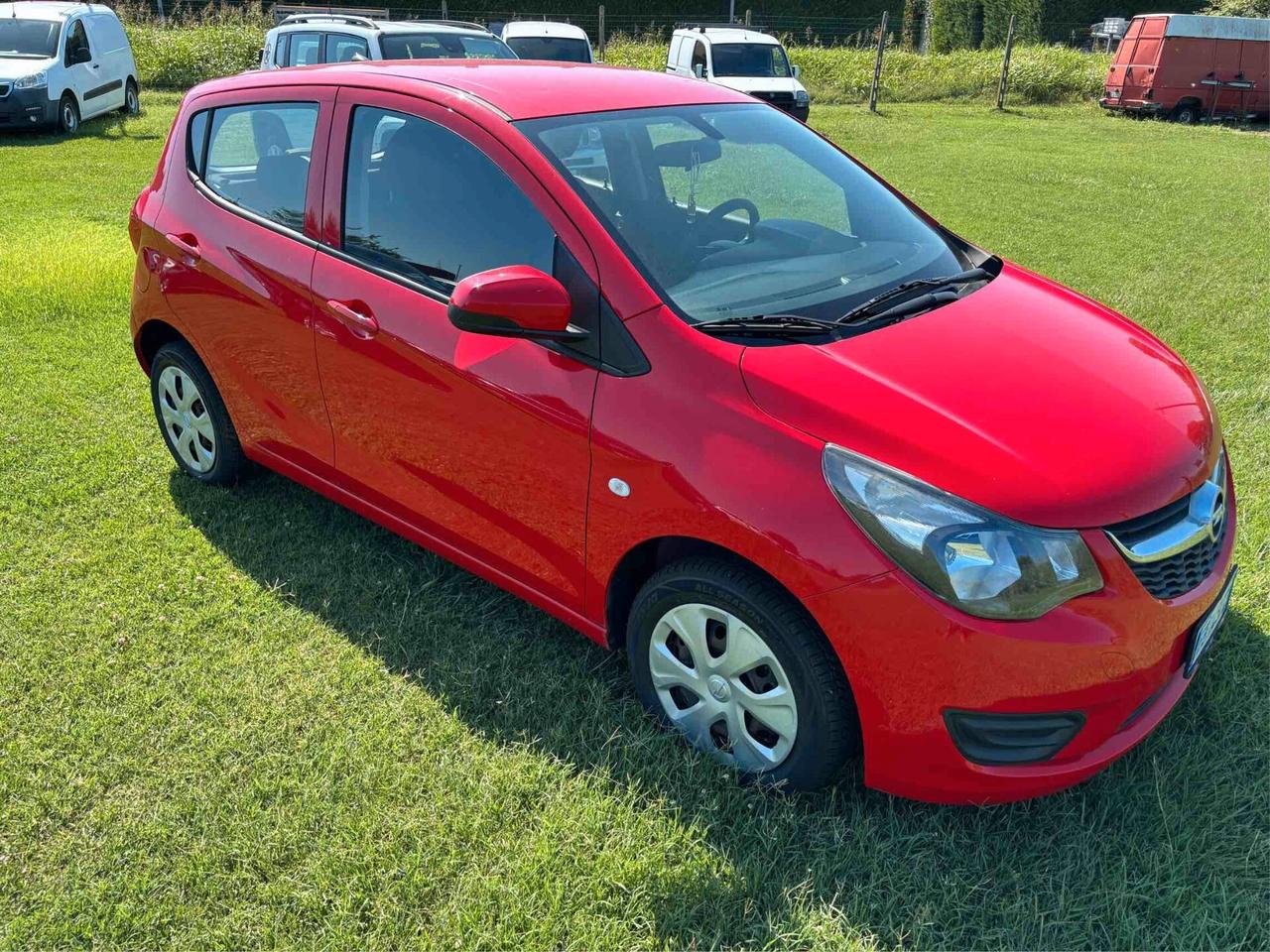 Opel Karl 1.0 75 CV N-Joy