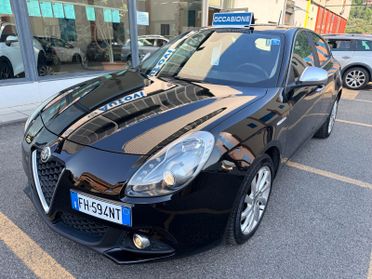 Alfa Romeo Giulietta 1.6 JTDm 120 CV Super ***OK NEOPATENTATI***