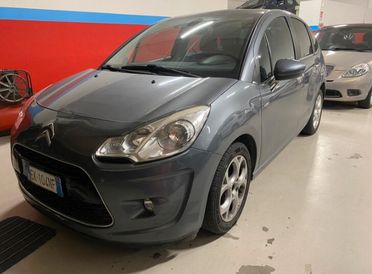 Citroen C3 1.4 HDi 70 Exclusive