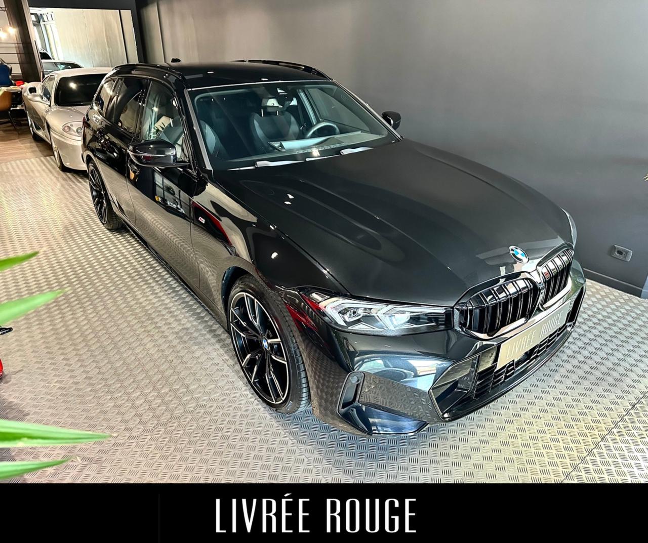 Bmw 330 i xDrive Touring Msport