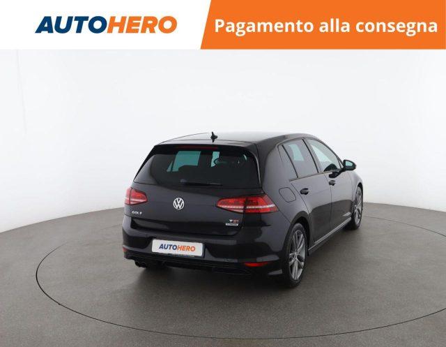 VOLKSWAGEN Golf 1.4 TSI ACT 5p. Sport Edition BlueMotion Tech.