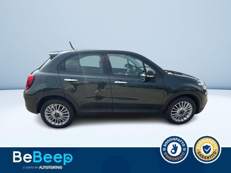 FIAT 500X 1.0 T3 URBAN 120CV MY20