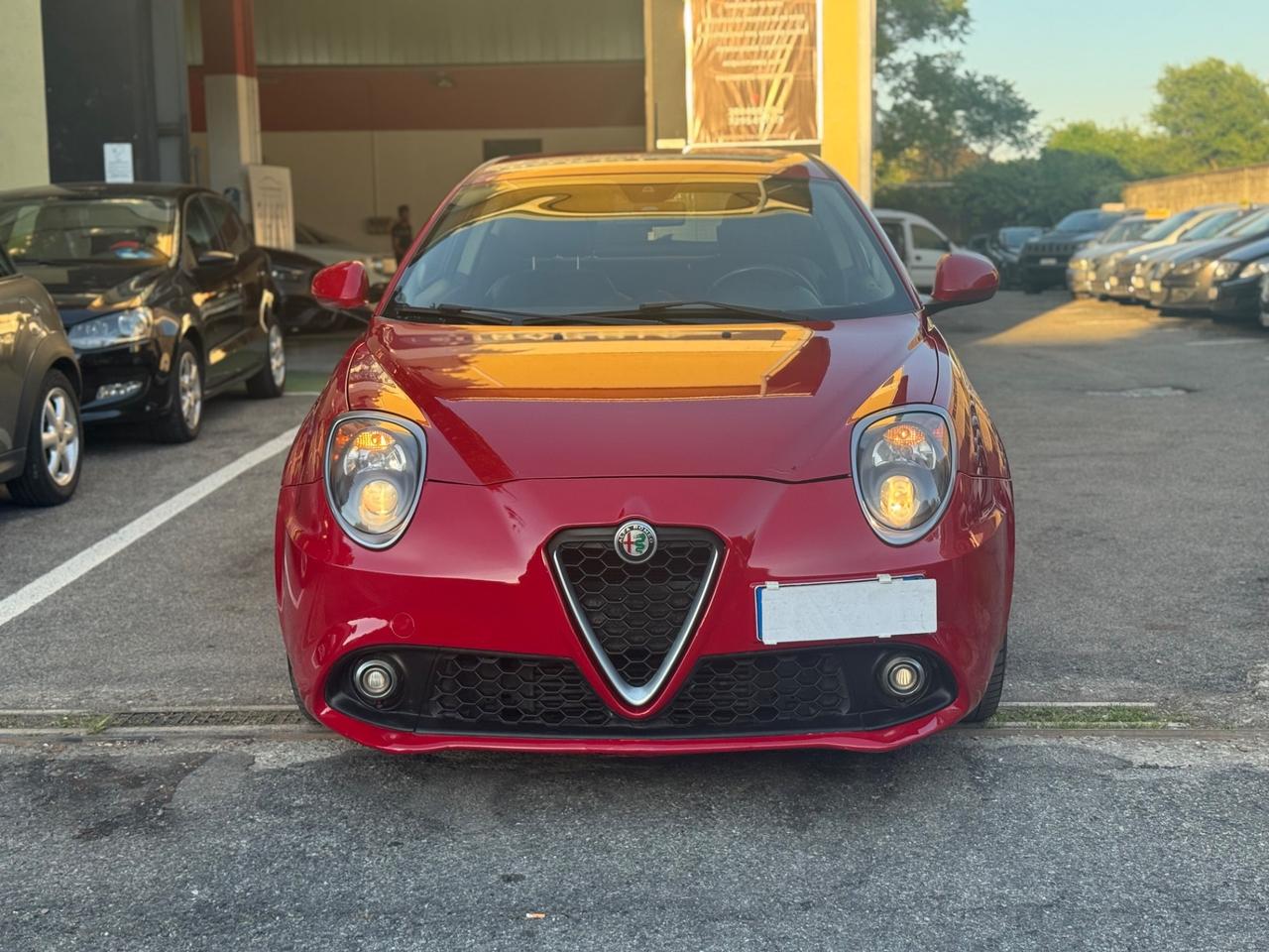 Alfa Romeo MiTo 1.3 JTDm 95 CV S&S Super