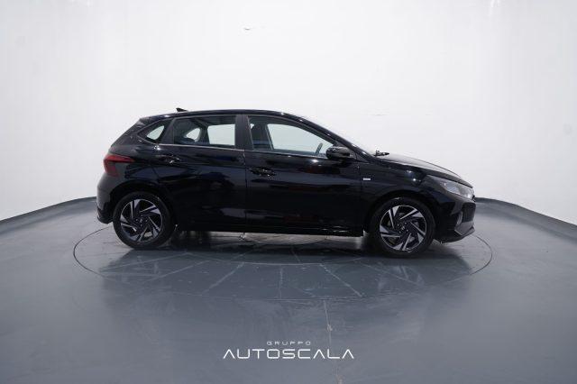 HYUNDAI i20 1.0 T-GDI 48V iMT DCT ConnectLine