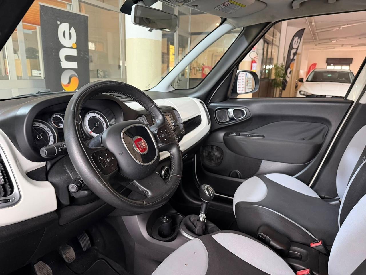 Fiat 500L 1.3 Multijet 85 CV Pop Star