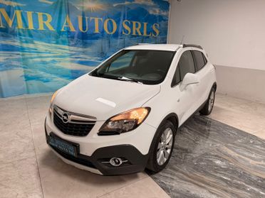 Opel Mokka 1.6 CDTI DPF Cosmo ecoFlex