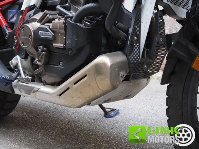 HONDA Africa Twin CRF 1100 L DCT