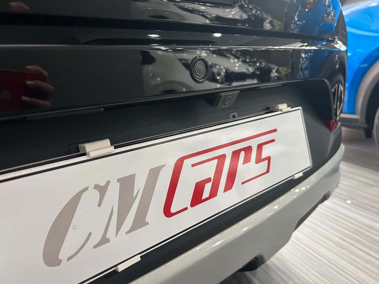 Dr Dr 3.0 dr 3.0 1.5 CVT Bi-Fuel GPL