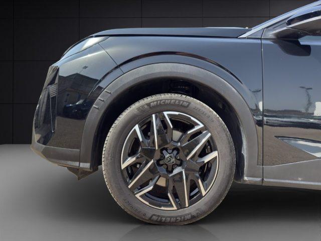 PEUGEOT 5008 Hybrid 136 e-DCS6 Allure