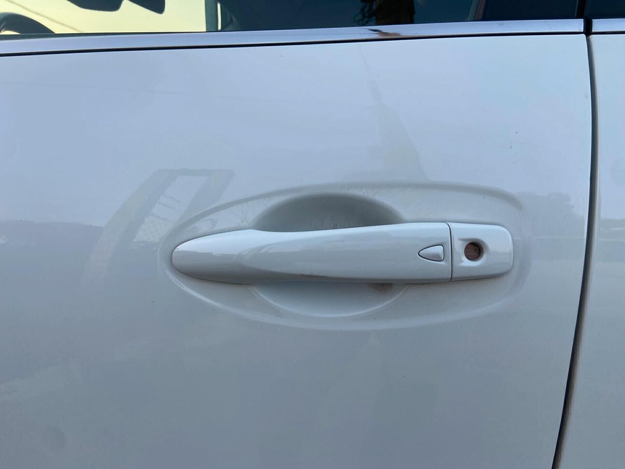 Renault Kadjar dCi Sport Edition