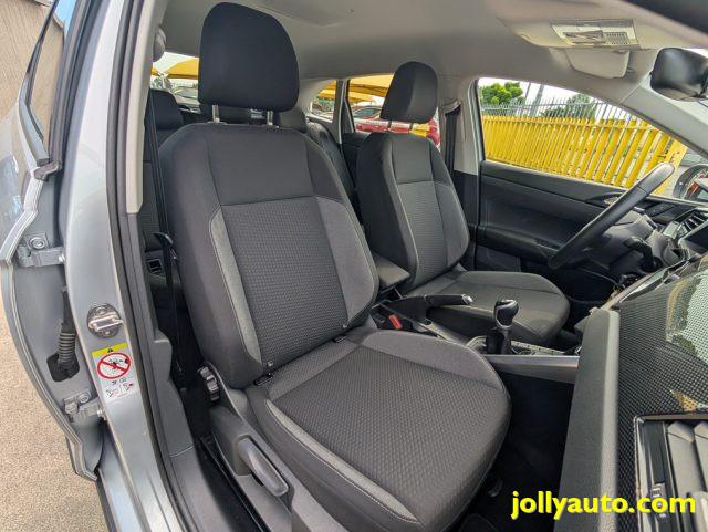 VOLKSWAGEN Taigo 1.0 TSI 110 CV Life - OK NEOPATENTATI