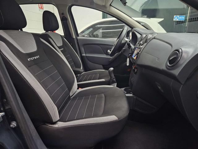 Dacia Sandero Sandero II 2017 Stepway Stepway 0.9 tce Wow s