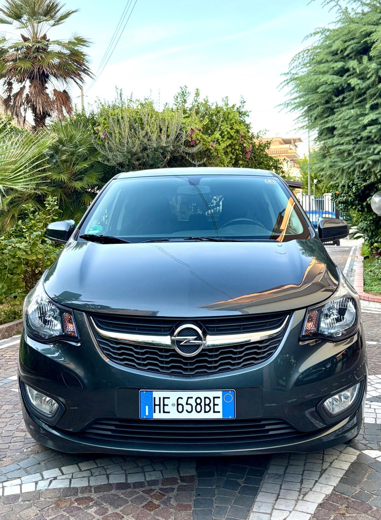 Opel Karl Rocks 1.0 73 CV