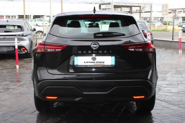 Nissan Qashqai 1.3 mhev Business 2wd 158cv xtronic