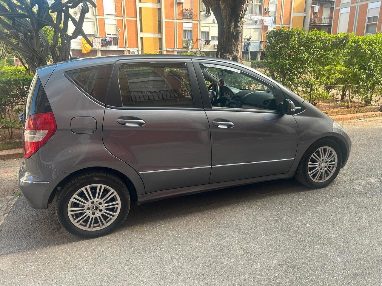 Mercedes-benz A 180 CDI Avantgarde