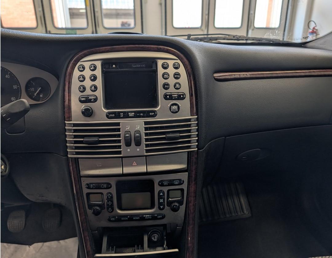 LANCIA Lybra - 1.9 JTD cat Station Wagon LX