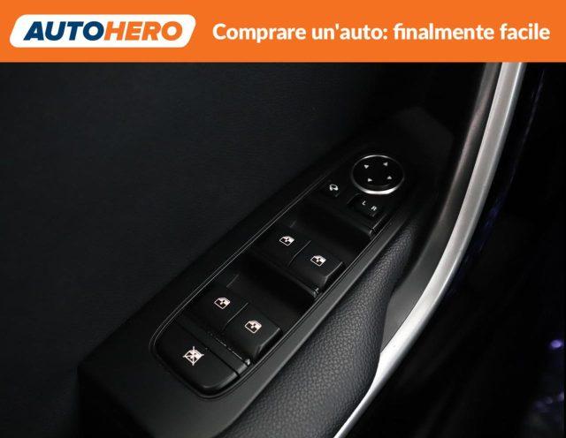 KIA XCeed 1.4 T-GDi Evolution