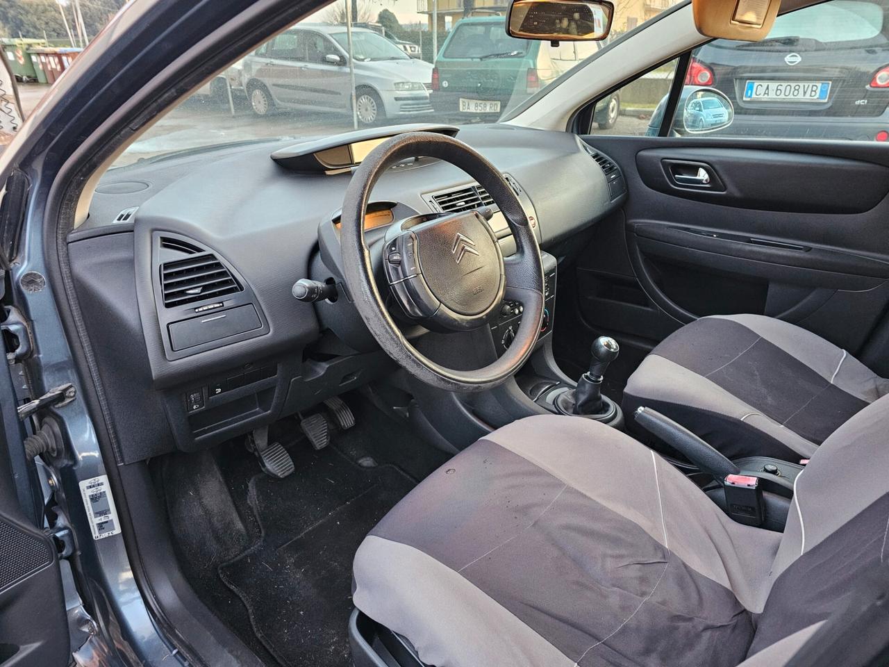 Citroen C4 1.4 Classique