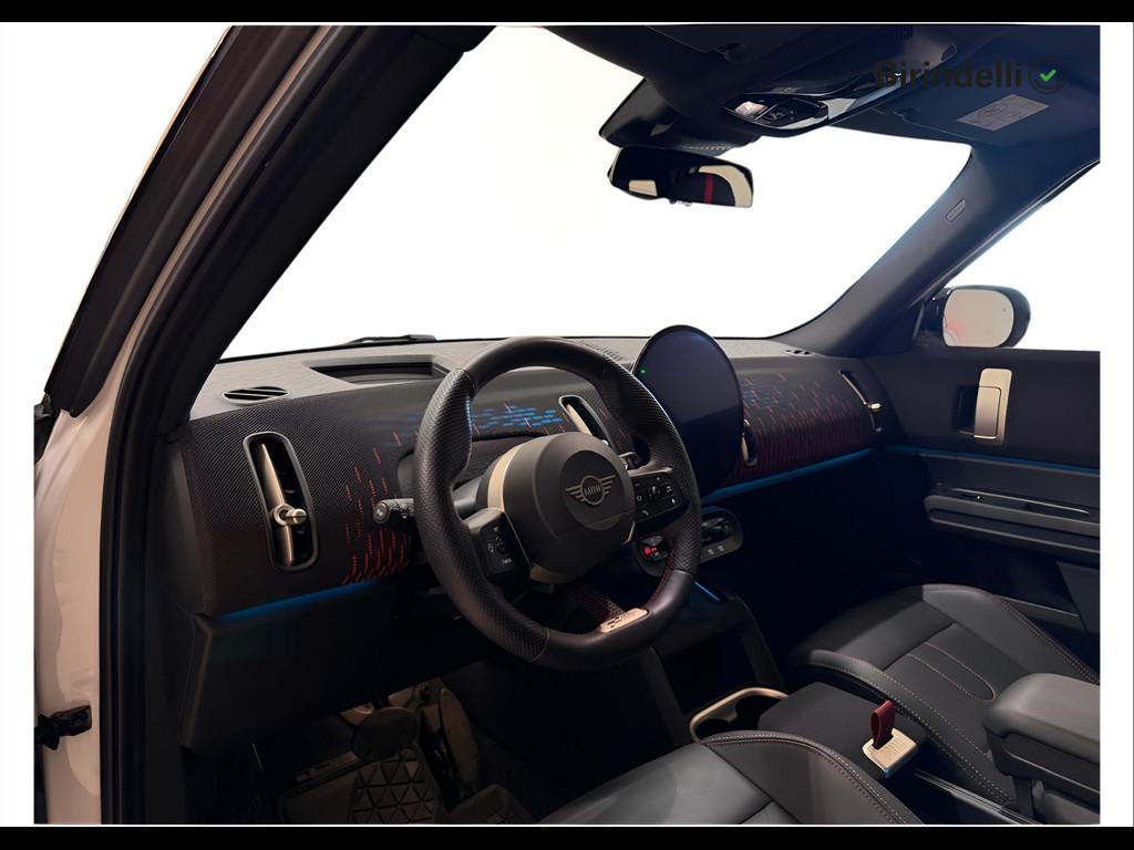 MINI Mini Countrym.(U25) - Mini Countryman S ALL4 JCW