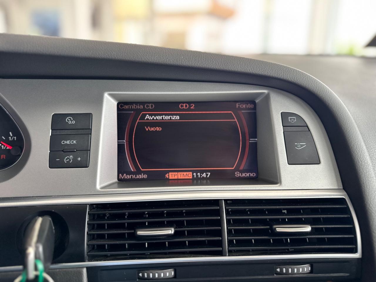 Audi A6 3.0 V6 TDI F.AP. quattro