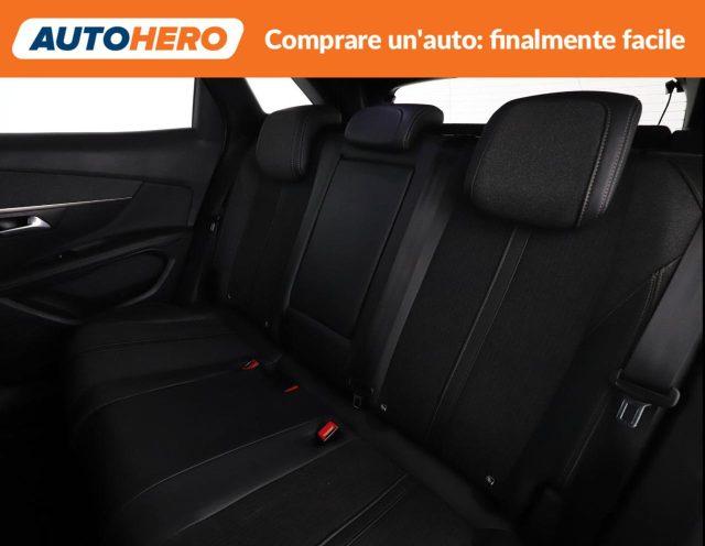 PEUGEOT 3008 BlueHDi 130 S&S GT Line