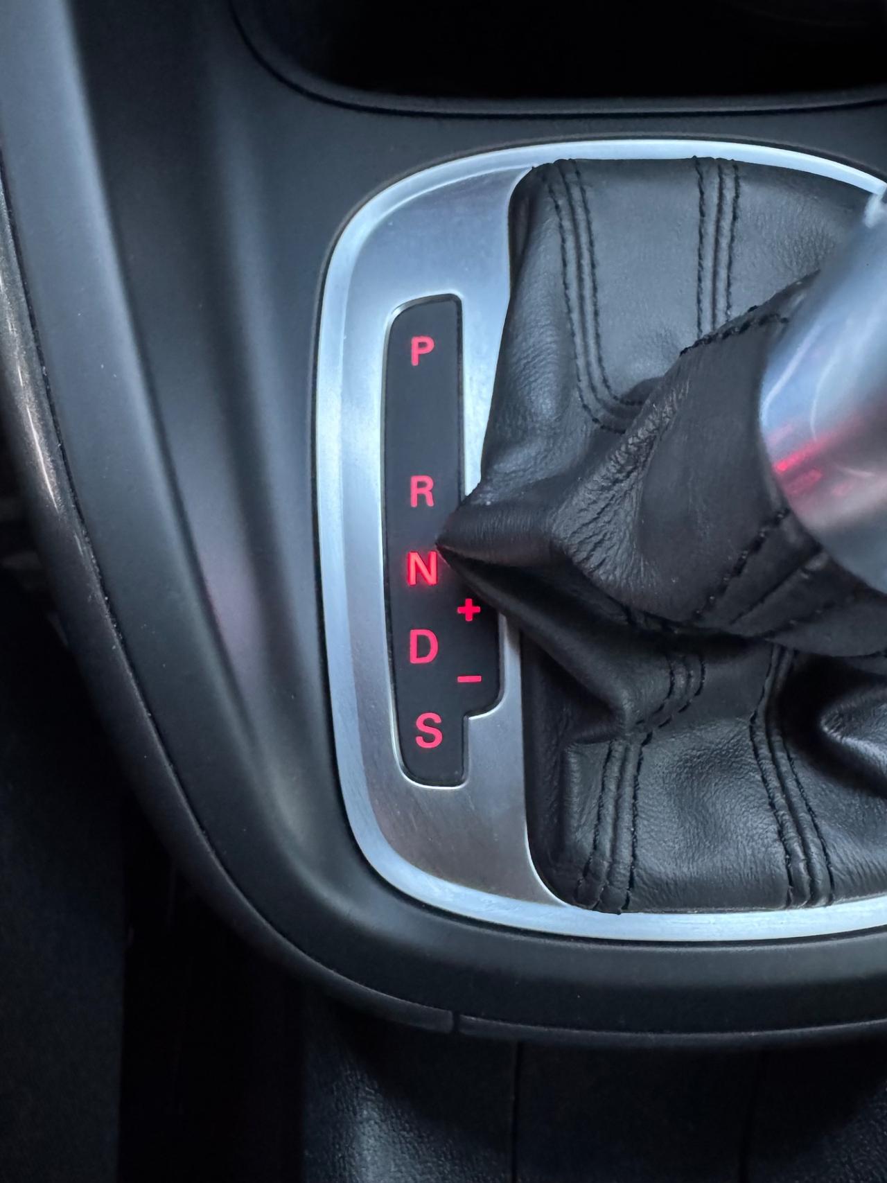 Audi A1 SPB 1.6 TDI CAMBIO AUTOMATICO/UNICOPROPRIETARIO