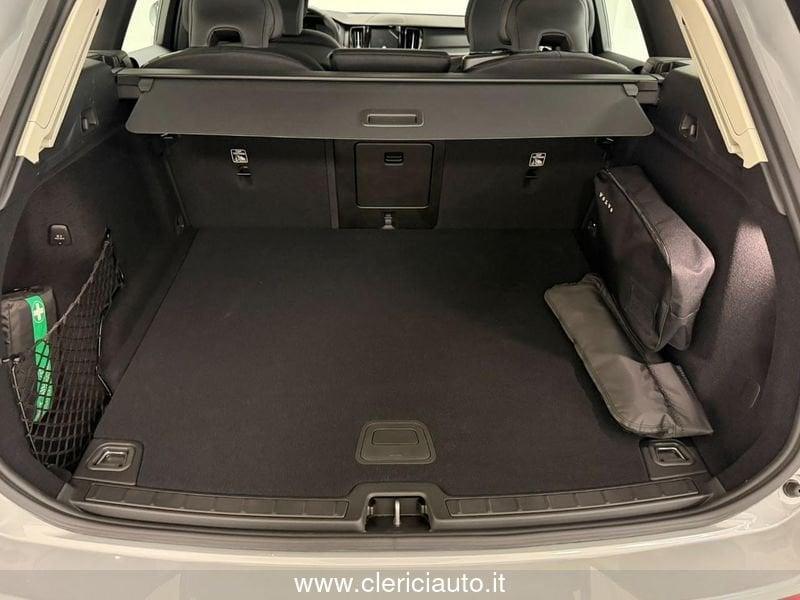 Volvo XC60 B4 (d) automatico Core