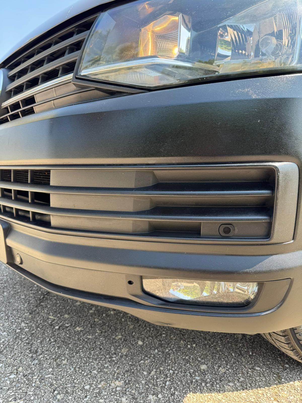 Volkswagen Transporter 2.0 TDI 150CV DSG CAMBIO AUTOMATICO