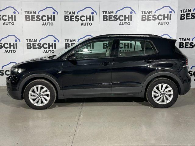 VOLKSWAGEN T-Cross 1.0 TSI 110 CV DSG LIFE