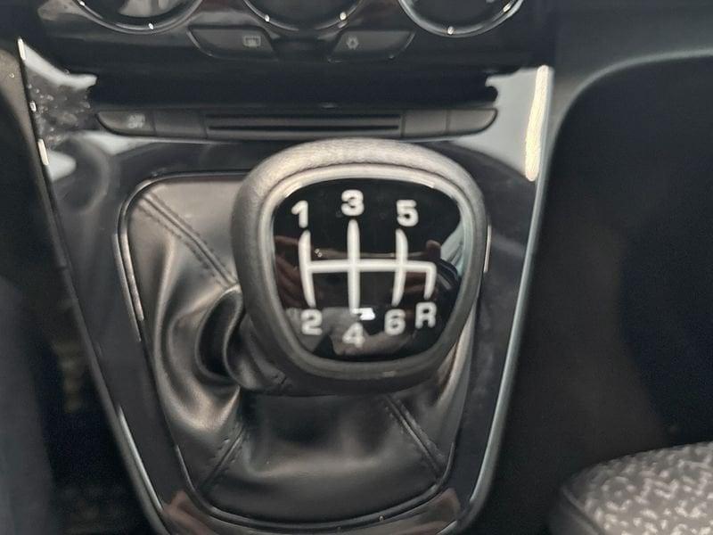 Lancia Ypsilon 1.0 FireFly 70cv Hybrid Silver Plus