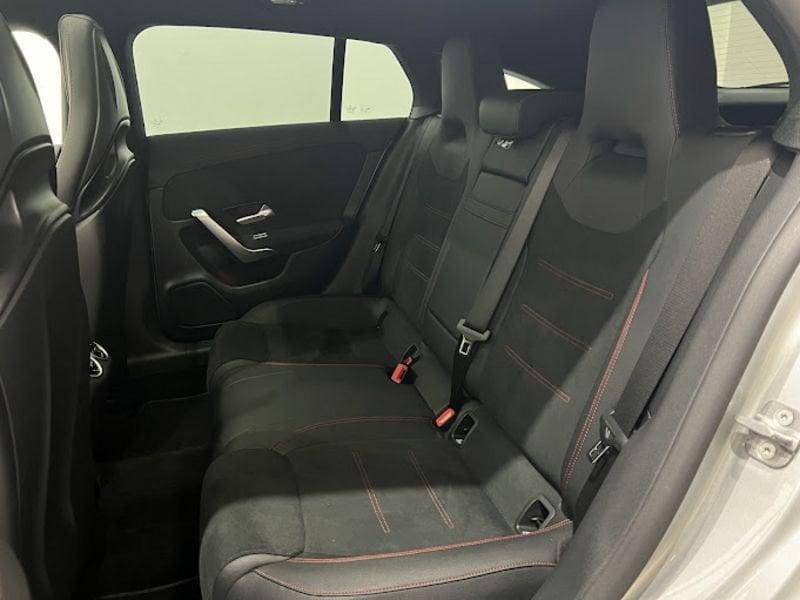Mercedes-Benz CLA S.Brake CLA 250 e Plug-in hybrid Shooting Brake AMG Line Prem. Plus