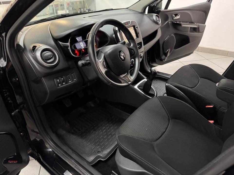 Renault Clio 1.5 dCi 75CV 5 porte Costume National