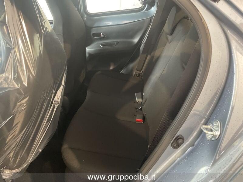 Toyota Aygo X 10B CVT ACTIVE MY24