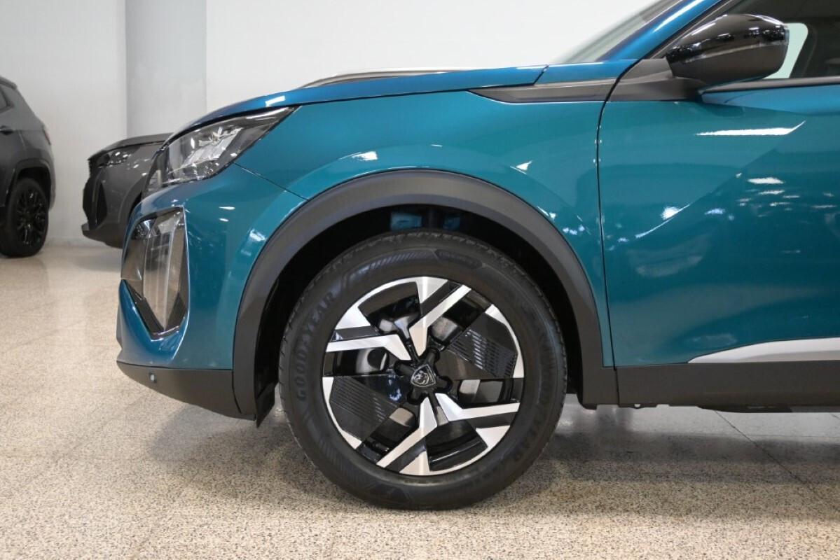 Peugeot 2008 Allure 1.2 PureTech S&S (100 cv)