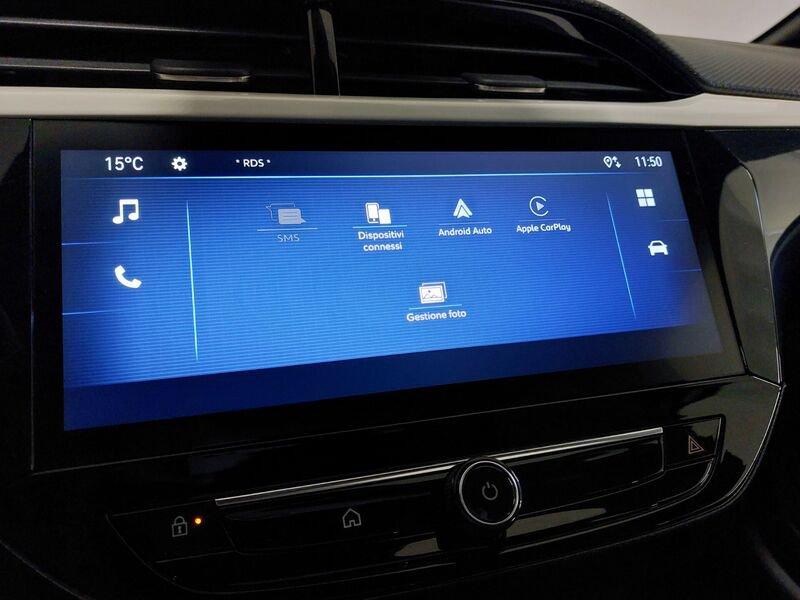 Opel Corsa Corsa 1.2 100 CV GS