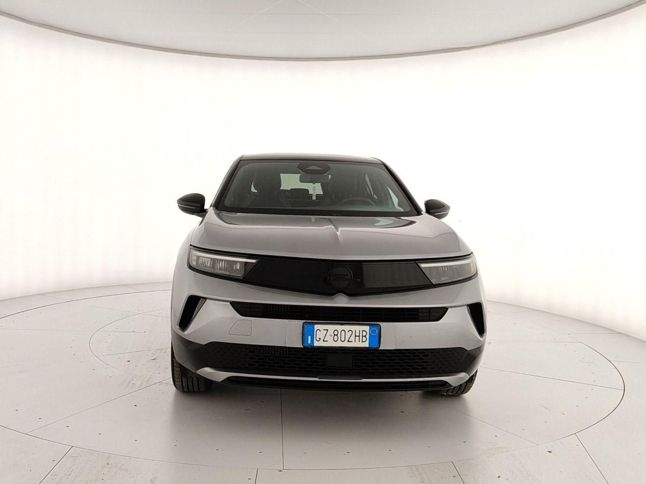 Opel Mokka 1.2 Turbo 130 CV aut. GS