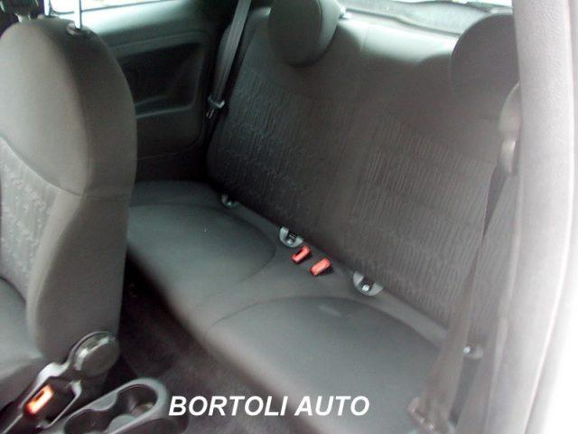 FIAT 500 1.0 10.000 KM HYBRID DOLCEVITA